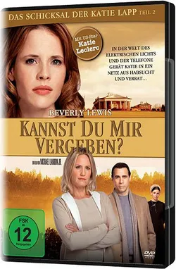 Bild zum Newsbeitrag - Kannst du mir vergeben?