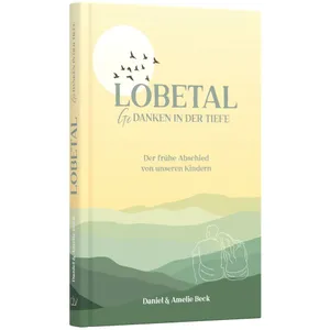 Produktbild des Artikels Lobetal - Gedanken in der Tiefe (Buch - Gebunden)