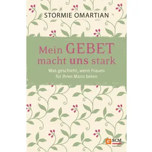 Produktbild des Artikels Mein Gebet macht uns stark (E-Book - ePUB Datei)
