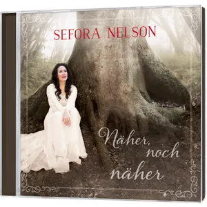 Produktbild des Artikels Näher, noch näher (Audio - CD)