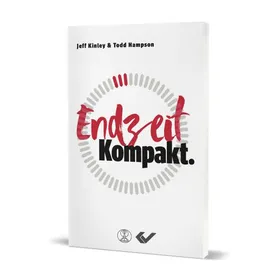 Produktbild des Artikels Endzeit. Kompakt. (Buch - Taschenbuch)