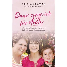 Produktbild des Artikels Dann sorge ich für dich (E-Book - ePUB Datei)