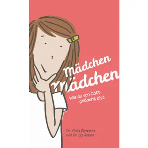 Produktbild des Artikels Mädchen Mädchen (Buch - Taschenbuch)