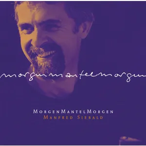 Produktbild des Artikels Morgenmantelmorgen (Audio - CD)