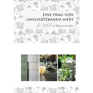 Produktbild des Artikels Eine Frau von unschätzbarem Wert (Buch - Paperback)