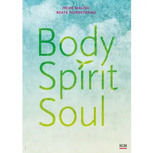 Produktbild des Artikels Plakat DIN A3 "Body, Spirit, Soul" (Werbemittel)