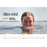 Stimmungsbild zu YOLO 2027