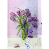 Stimmungsbild zu Blütezeit - Kartenset