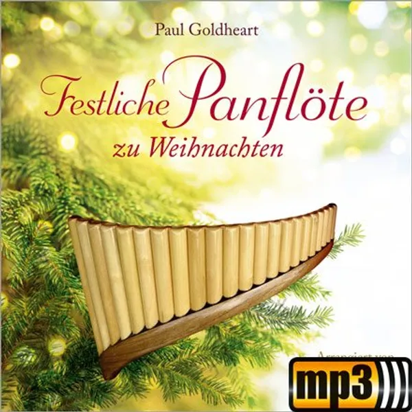 Produktbild des Artikels Zu Bethlehem geboren (MP3-Track - Download)