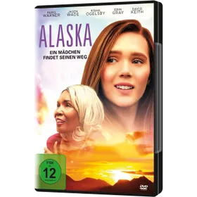 Produktbild des Artikels Alaska - Ein Mädchen findet seinen Weg (Video - DVD)