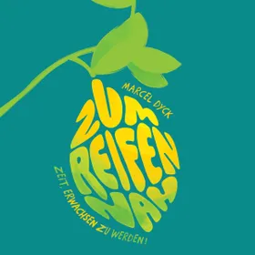 Produktbild des Artikels Zum Reifen nah - Hörbuch (Hörbuch/Hörspiel - MP3-CD)