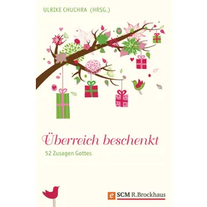 Produktbild des Artikels Überreich beschenkt (E-Book - ePUB Datei)