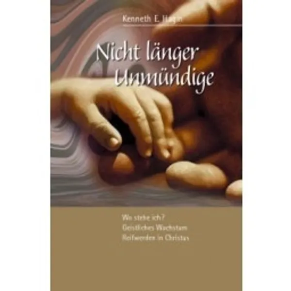 Produktbild des Artikels Nicht länger Unmündige (Buch - Paperback)