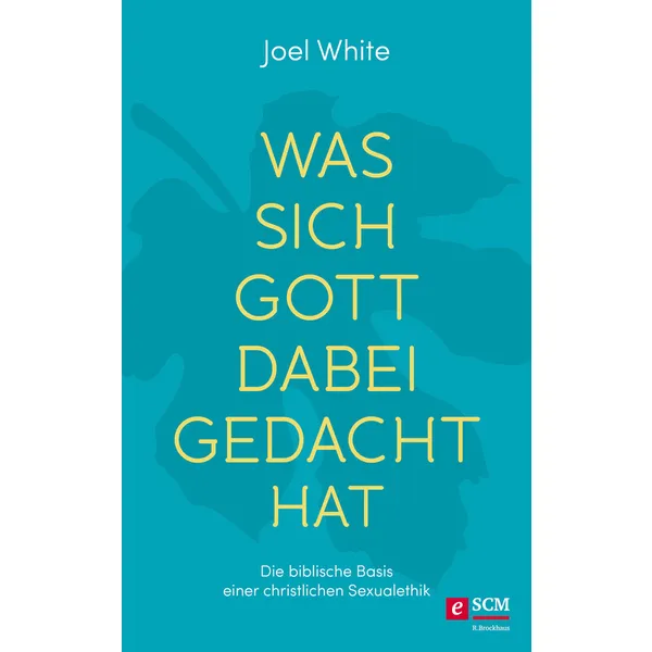 Produktbild des Artikels Was sich Gott dabei gedacht hat (E-Book - ePUB Datei)