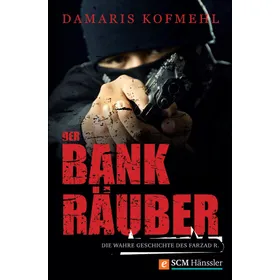 Produktbild des Artikels Der Bankräuber (E-Book - ePUB Datei)