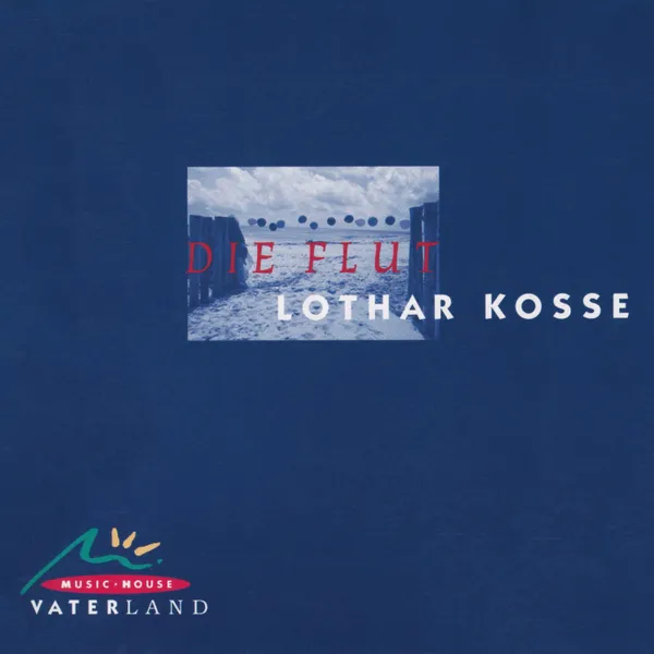 Produktbild des Artikels Die Flut (MP3-Album - Download)
