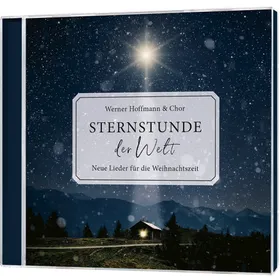 Produktbild des Artikels Sternstunde der Welt (Audio - CD)