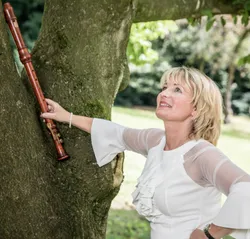 Bild zum Newsbeitrag - Himmlische Flötenklänge