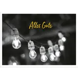 Stimmungsbild zu Post für dich - Postkartenset