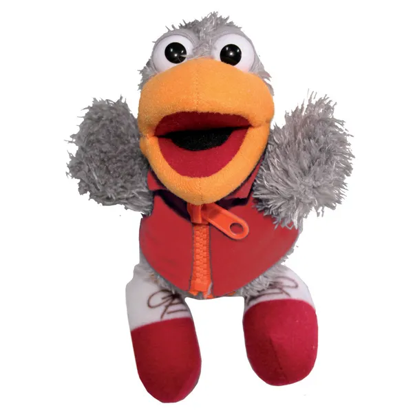 Produktbild des Artikels Willibald - Stofffigur ()