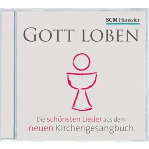 Produktbild des Artikels Gott loben (MP3-Album - Download)