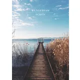 Stimmungsbild zu Glücksbotschaften - Postkartenbox