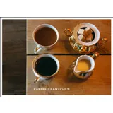 Stimmungsbild zu Postkartenset "GLÜCK:WUNSCH"