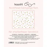 Stimmungsbild zu Mikrofasertuch "unendlich geliebt"