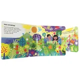 Stimmungsbild zu Meine erste Bibel zum Spielen und Entdecken