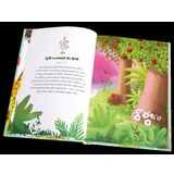 Stimmungsbild zu Die bunte Bibel für Kinder