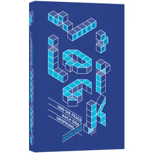 Produktbild des Artikels Eine Frage der Logik (Buch - Paperback)