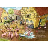 Stimmungsbild zu Jori - Das Schweinchen ohne Ringelschwanz
