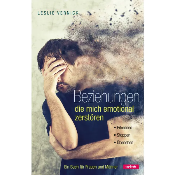 Produktbild des Artikels Beziehungen, die mich emotional zerstören (Buch - Paperback)