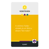 Stimmungsbild zu Slant