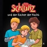 Stimmungsbild zu Der Schlunz - Die Hörspielsammelbox