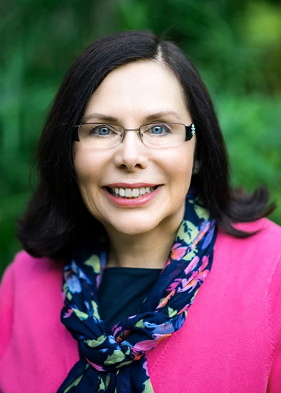 Bild von Carrie Turansky