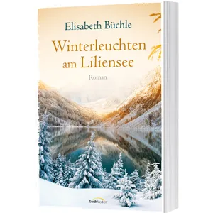 Produktbild des Artikels Winterleuchten am Liliensee (Buch - Broschiert)