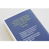 Stimmungsbild zu Wie ich der wurde, den ich mag