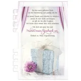 Stimmungsbild zu Ich bin dir immer nah 2026