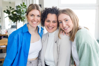 Bild von  herzstärkend