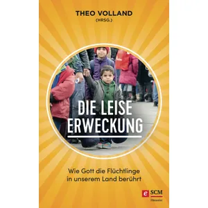 Produktbild des Artikels Die leise Erweckung (E-Book - ePUB Datei)