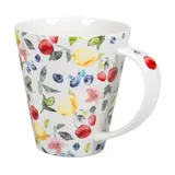 Stimmungsbild zu Jumbotasse "Gott sorgt für dich"