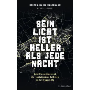 Produktbild des Artikels Sein Licht ist heller als jede Nacht (E-Book - ePUB Datei)
