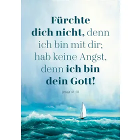 Produktbild des Artikels Jahreslosung 2027 – Postkarten (10er-Set) (Schreibwaren)