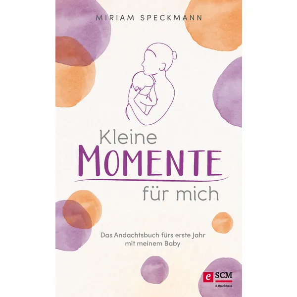 Produktbild des Artikels Kleine Momente für mich (E-Book - ePUB Datei)