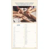 Stimmungsbild zu Meine Zeit in seinen Händen 2026