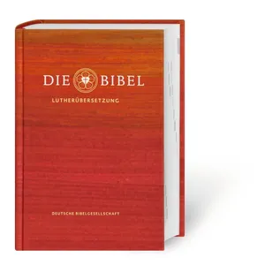 Produktbild des Artikels Luther 2017 Schulbibel mit Apokryphen (Bibel - Gebunden)