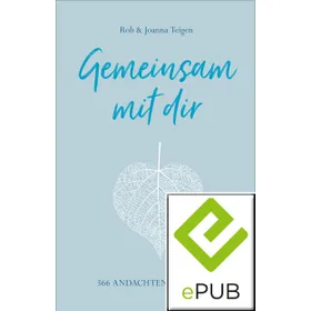 Produktbild des Artikels Gemeinsam mit dir (E-Book - ePUB Datei)