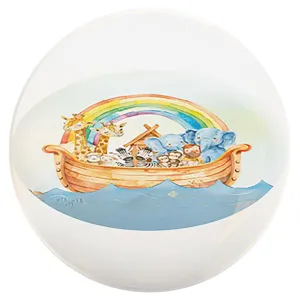 Produktbild des Artikels Flummi "Arche Noah" ()