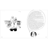 Stimmungsbild zu Die Bibel. Graphic Novel